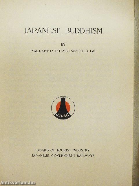 Japanese Buddhism