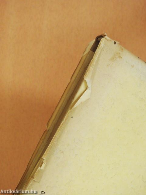 Tengerek, dombok (dedikált példány)