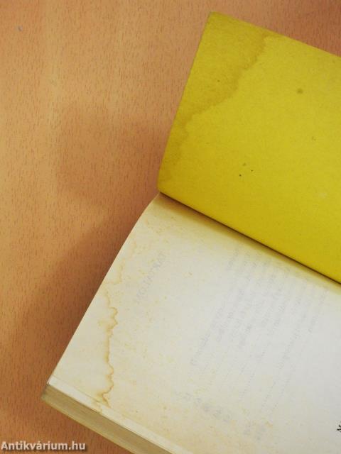 Diagnózisok (dedikált példány)