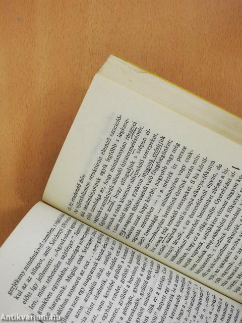 Diagnózisok (dedikált példány)