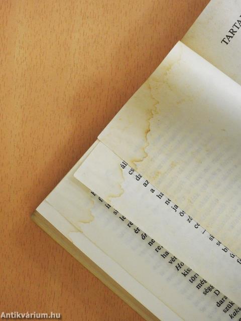 Diagnózisok (dedikált példány)