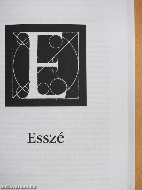 Szegedtől Szegedig - Antológia 2011 (dedikált példány)