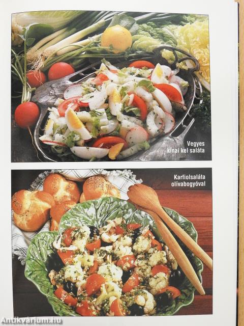 Az én reformkonyhám (dedikált példány)