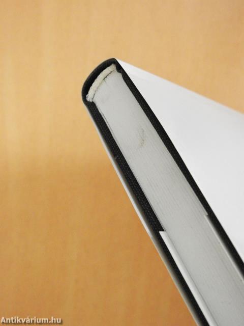 Magyar kibontakozás (dedikált példány)