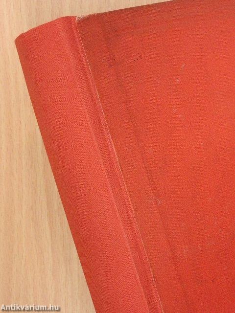 Az aesthetika története I-III.