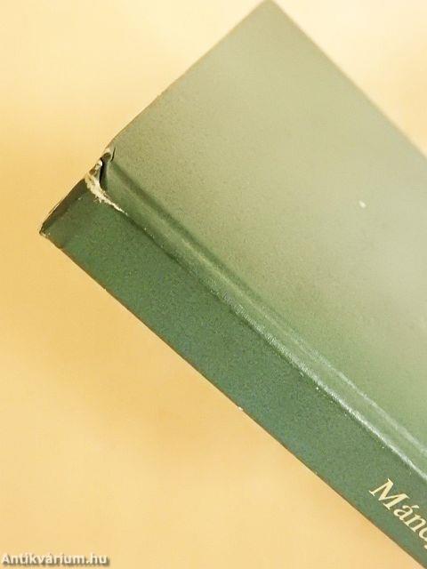 Arnold, a bálnavadász