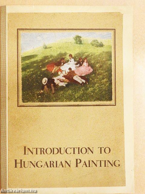 Introduction to Hungarian Painting