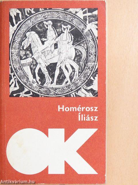 Íliász