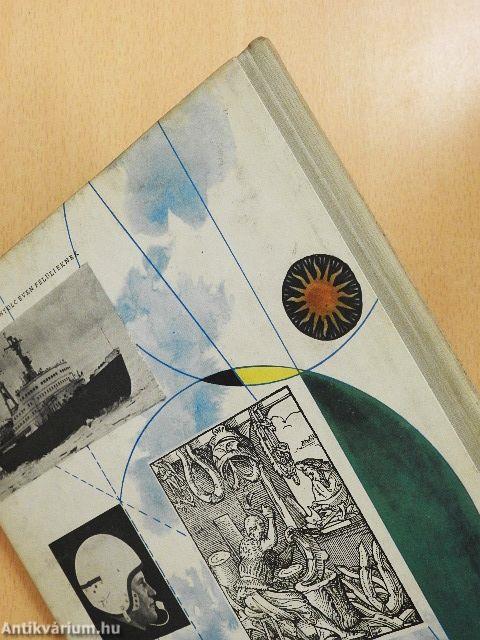 A gépek születése