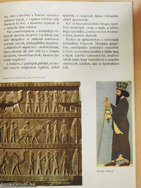 A gépek születése