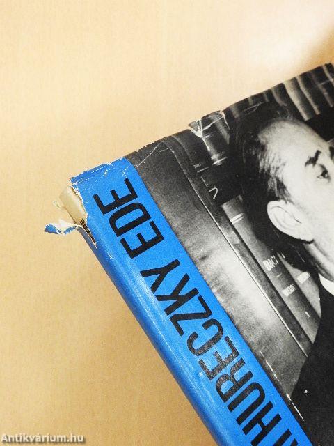 Zathureczky Ede - 2 db lemezzel