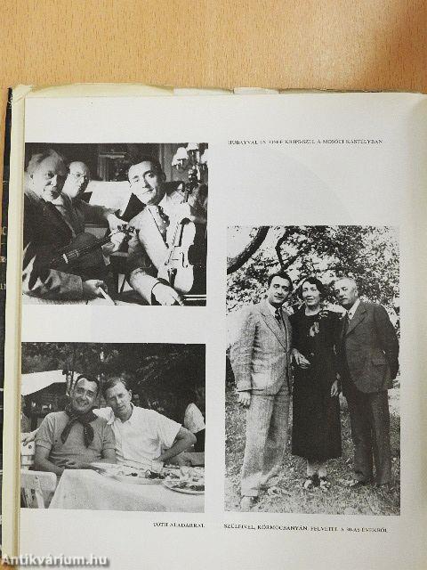 Zathureczky Ede - 2 db lemezzel