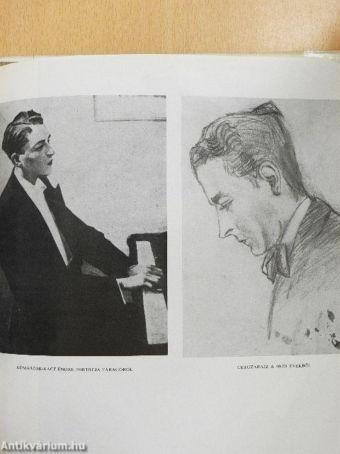 Faragó György - 2 db lemezzel