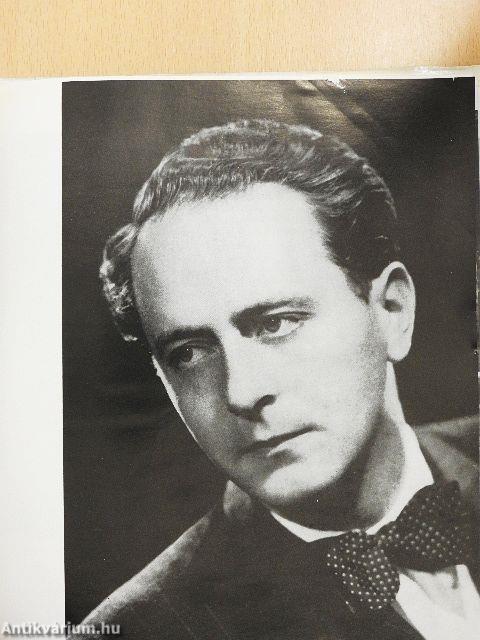 Faragó György - 2 db lemezzel