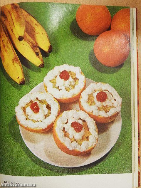 Mindenki szakácskönyve