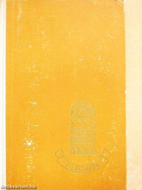 Hét év Bolíviában