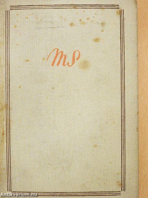 Idegen emberek I-II.