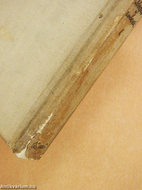 Idegen emberek I-II.