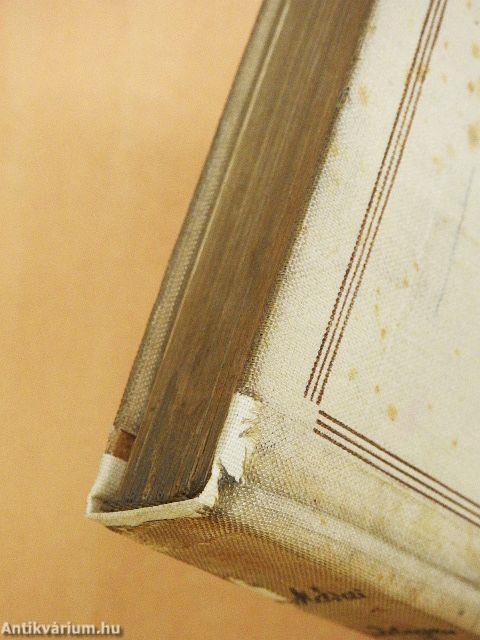 Idegen emberek I-II.