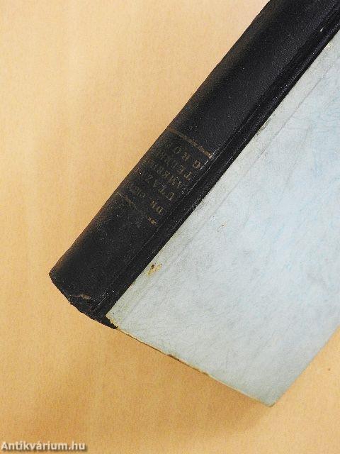 Utazásom Amerikában Teleki Pál gróffal