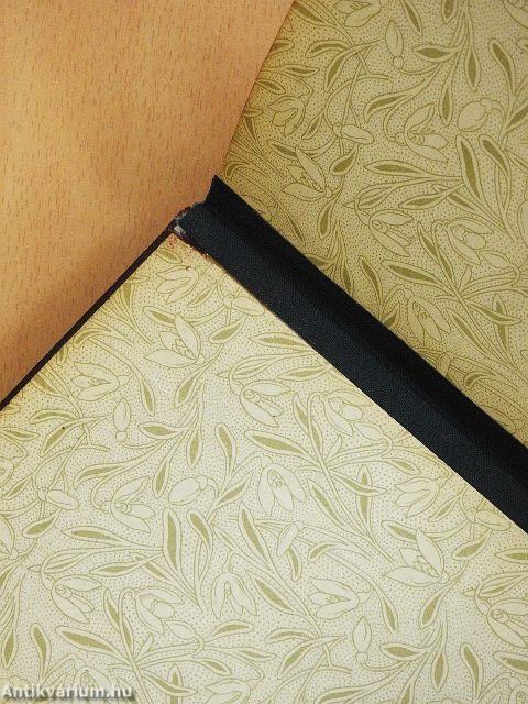 Shakspere remekei I-IV.