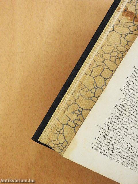 A bibliai történetek gyakorlati magyarázata II.