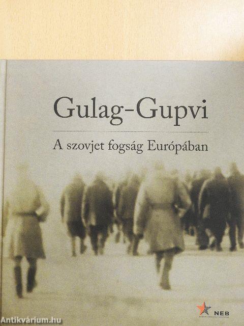 Gulag-Gupvi