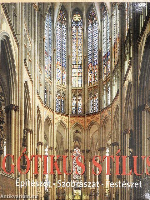 Gótikus stílus