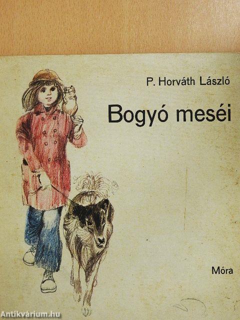 Bogyó meséi