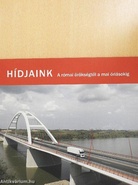 Hídjaink