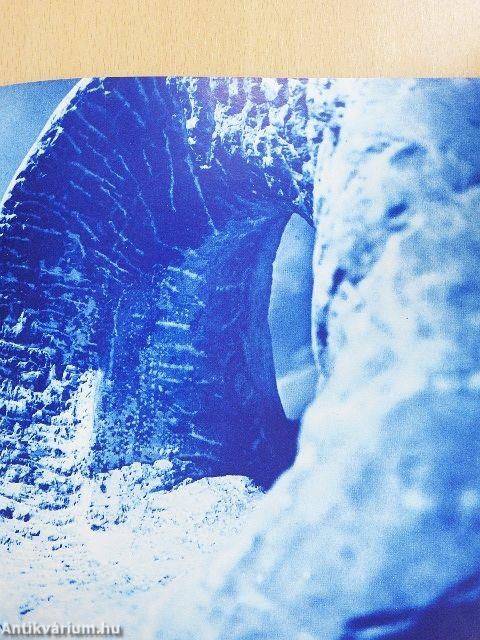 A kékszakállú herceg vára nyomán