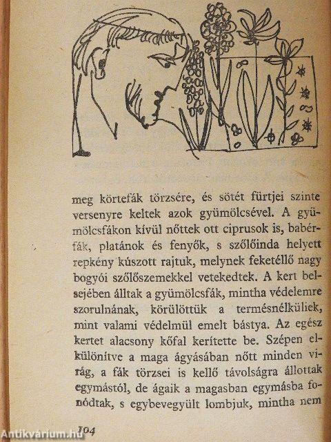 Daphnisz és Chloé