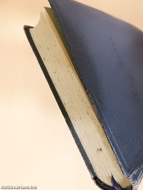 Ady Endre összes versei I-II.