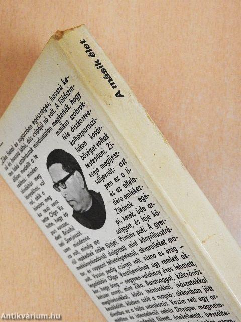 A másik élet
