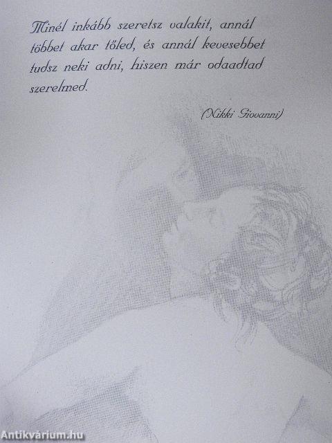 A szerelem ajándéka