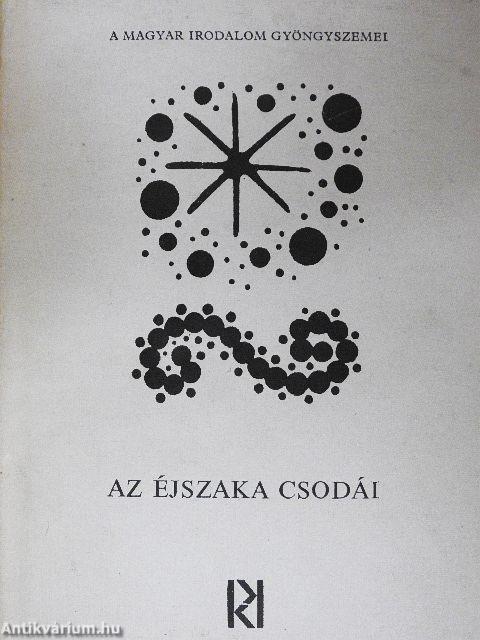 Az éjszaka csodái