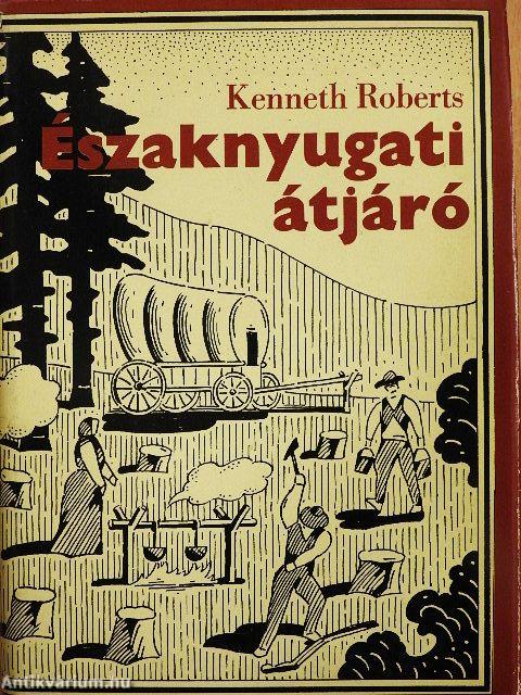 Északnyugati átjáró