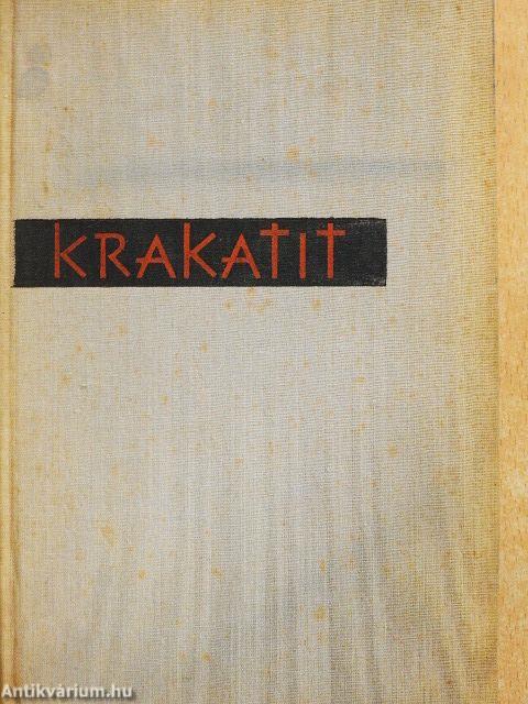 Krakatit