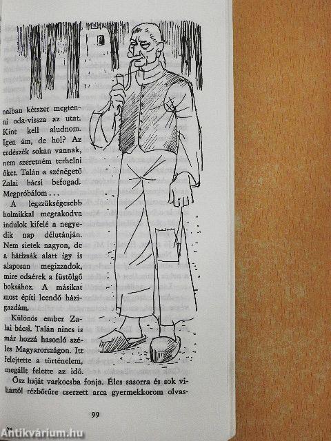 Vadásztarisznya