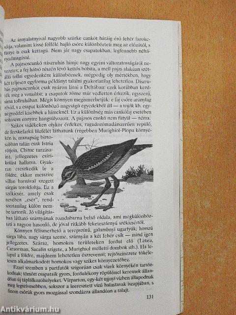 A Duna-delta könyve