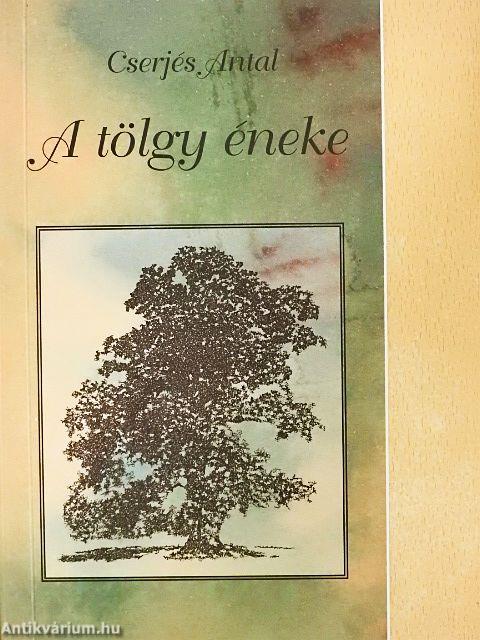 A tölgy éneke