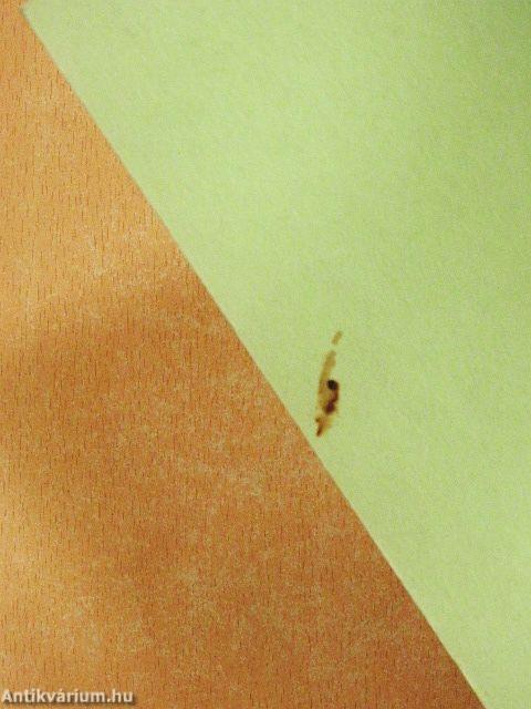 Mellékletek az erdőtervezési útmutatóhoz