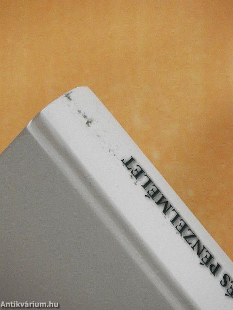 Pénzügypolitika és pénzelmélet