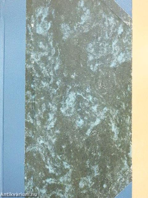 Pompeji 1990/1-3., 1991/1-4.