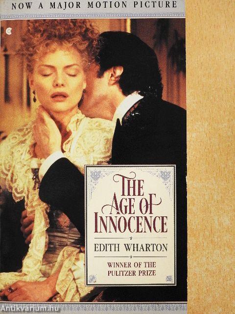 The Age of Innocence