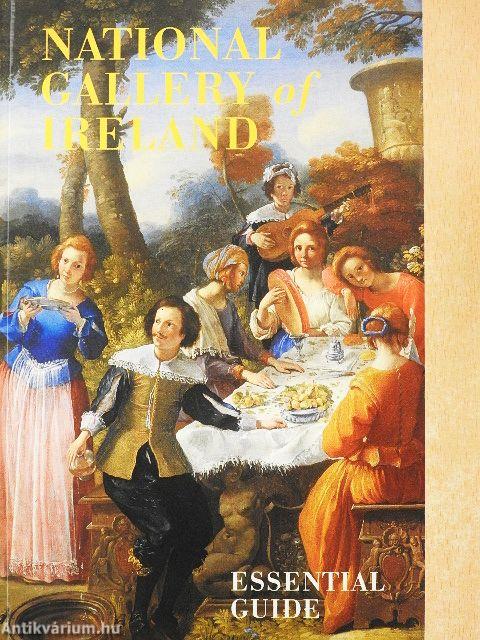 The National Gallery of Ireland