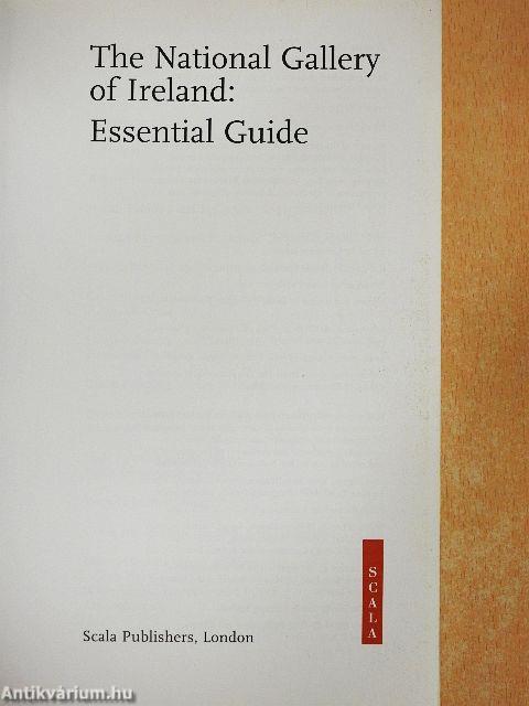 The National Gallery of Ireland