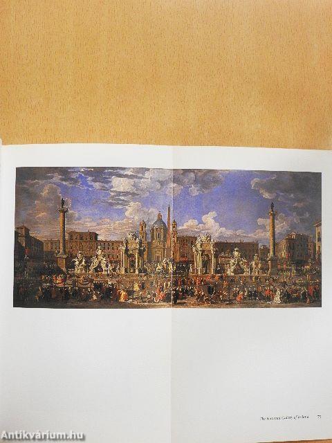 The National Gallery of Ireland