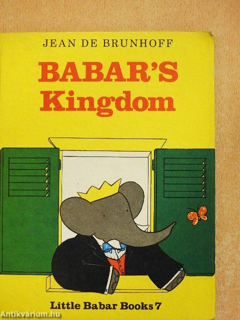 Babar's Kingdom