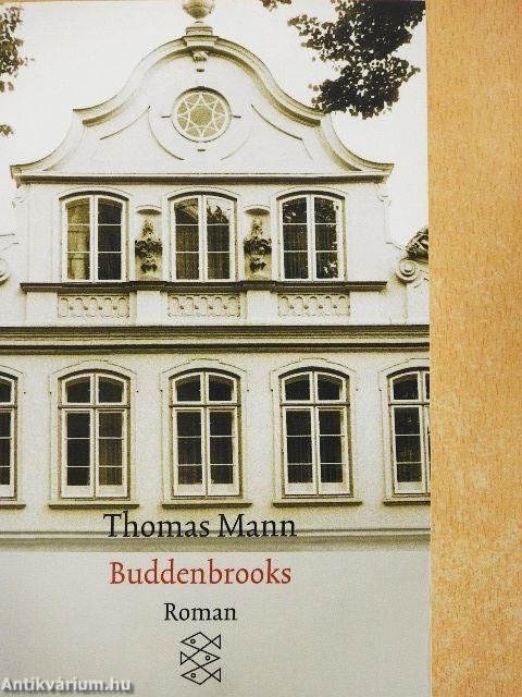 Buddenbrooks